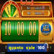 quanto vale 100 yuan em real